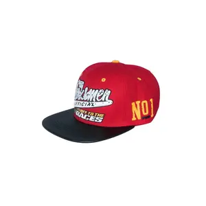 Marksmen Premium Adjustable (OFF TO THE RACES) Cap