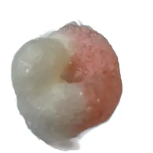 Freeze Dried Watermelon Flavored Candy  Rings