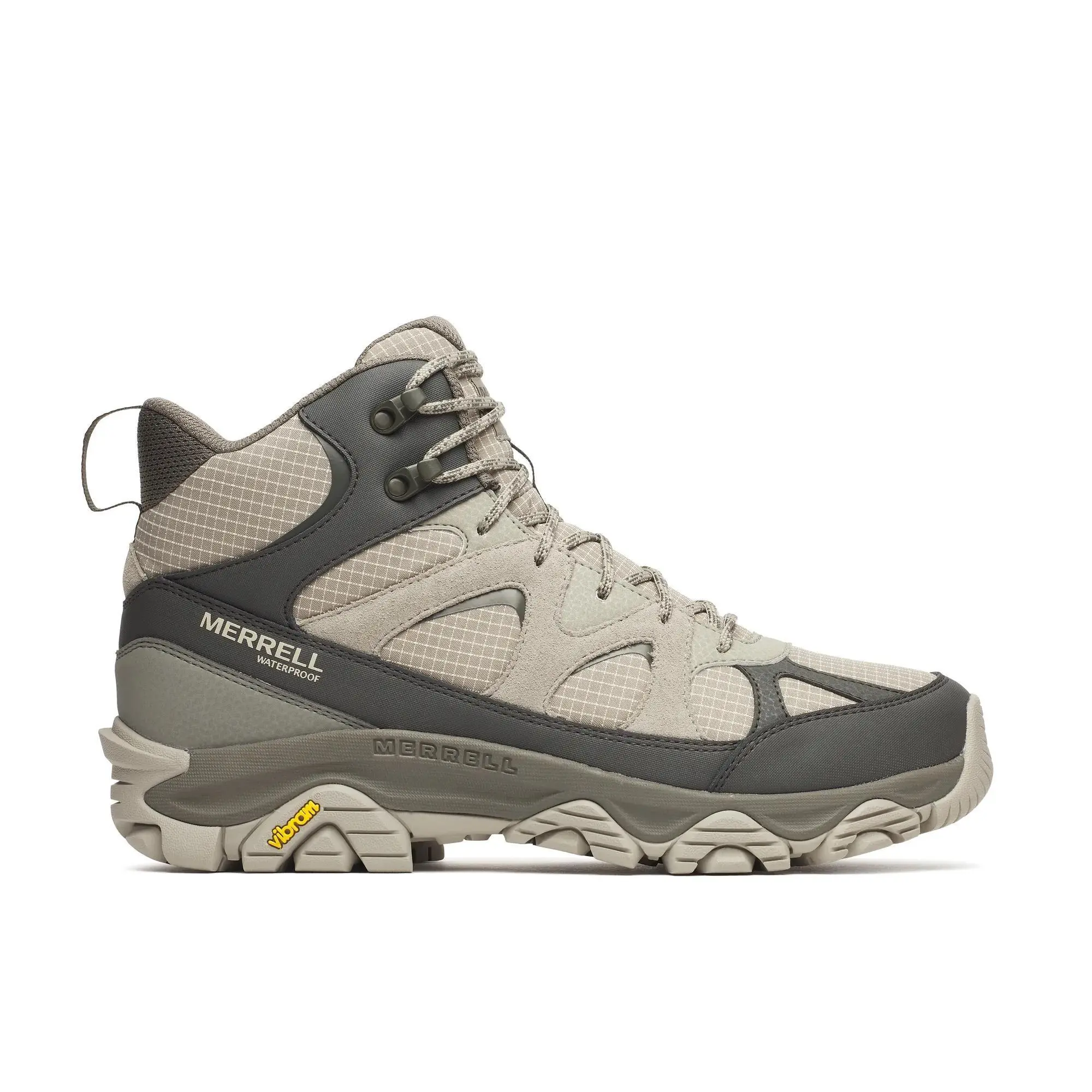 [J038289] MENS MERRELL THERMO SNOW GRIP MID WP