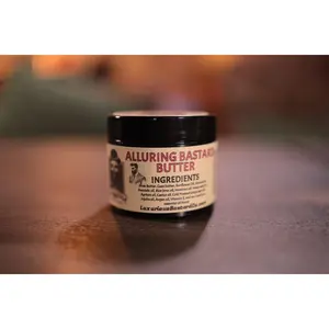 Alluring Butter