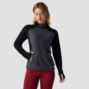 Backcountry Highliner PrimaLoft Air-Perm Fleece Hoodie - Women's