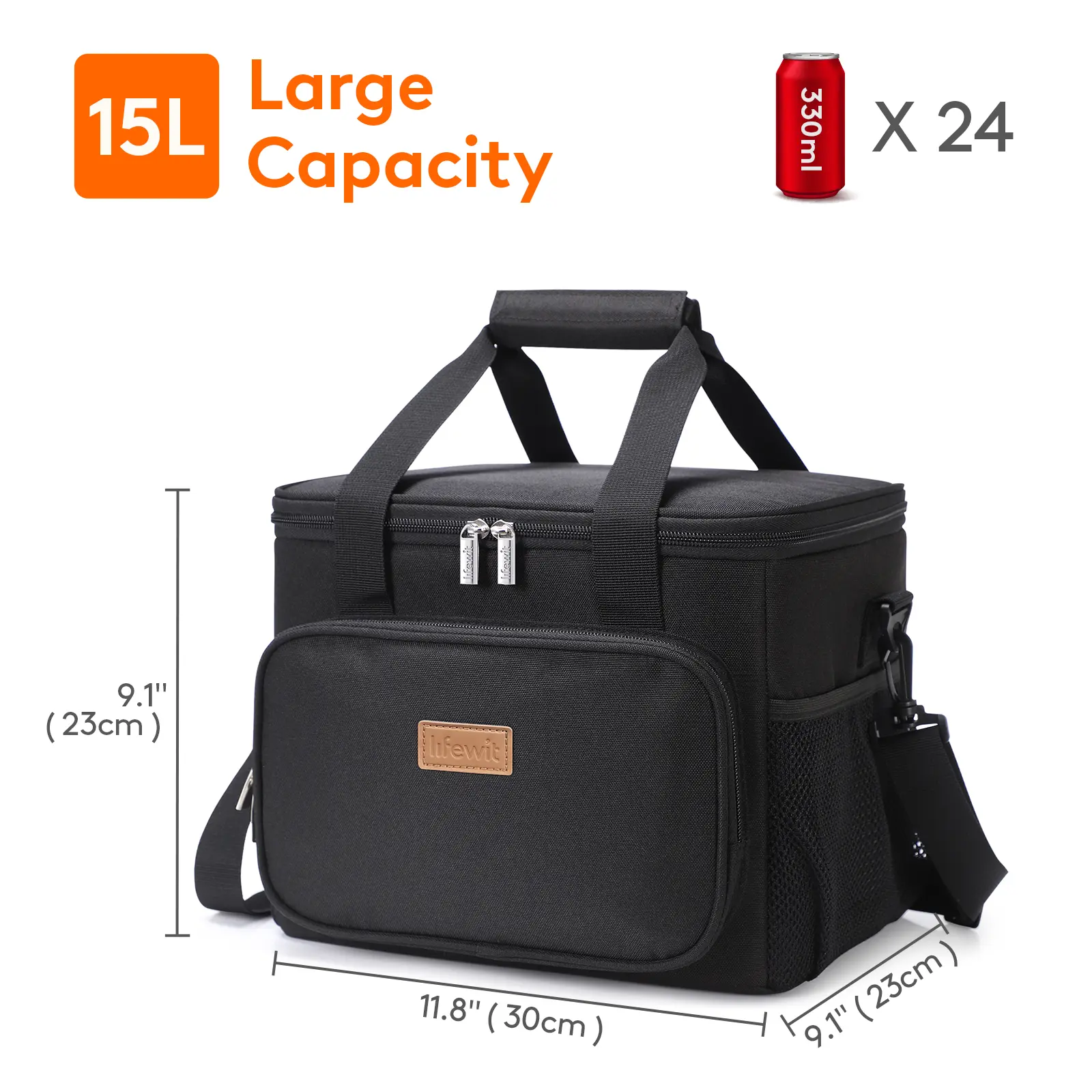 Large(15L)