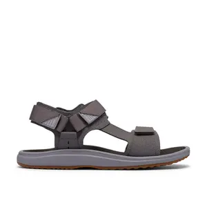 Clarks Cloudsteppers Mens Breeze Trail Strappy Sandals