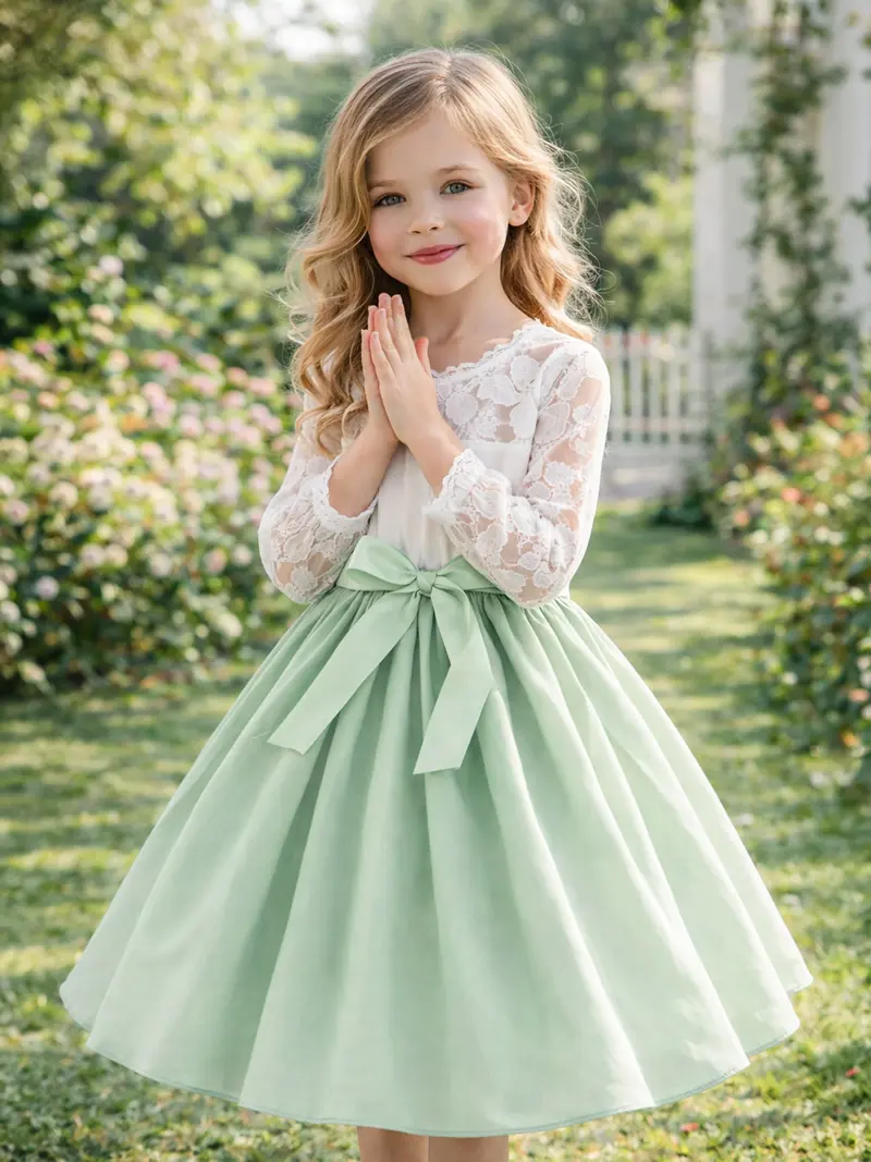 lace gown styles for teenagers - TikTok Shop