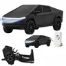 Summerwins 1/24 Scale Remote Control Pickup Truck Toy - Rechargeable Battery, LED Lights Add Realism, Loadspace, 20+ km/h Speed, 50+ Minutes Runtime, Futuristic Control, Kids Toy, Perfect Gift for Teen Boys