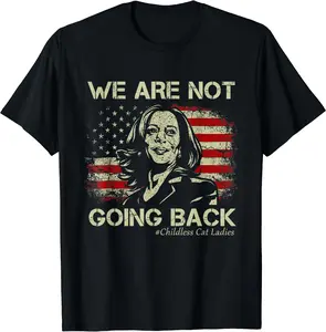 Kamala 2024 Harris For President T-Shirt, Gift Tee, Funny Tee, Size S-5XL