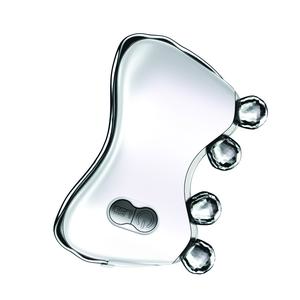 BANU LED Gua Sha Device, Gua Sha Facial Tool with Heat and Vibration, Face Massager for Anti-Aging Wrinkles Puffiness Skin Rejuvenation and Toning (3D) Body Care