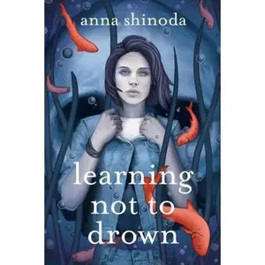 USED-Learning Not to Drown by Shinoda, Anna (Paperback)