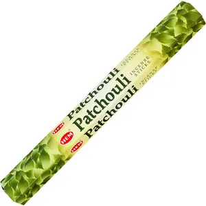 Hem - Patchouli Incense Sticks (pack of 20)