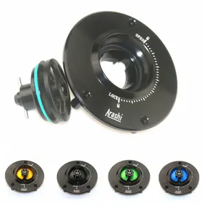 Motorcycle Fuel Tank Caps For SUZUKI GSXR600 GSXR750 GSXR100 GSR600 GSR750 GSX1300 SV650 SV1000 GSF650 1200S 1250BANDIT