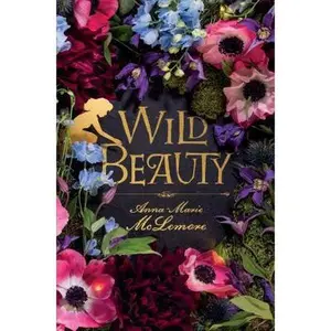 USED-Wild Beauty by McLemore, Anna-Marie (Paperback)