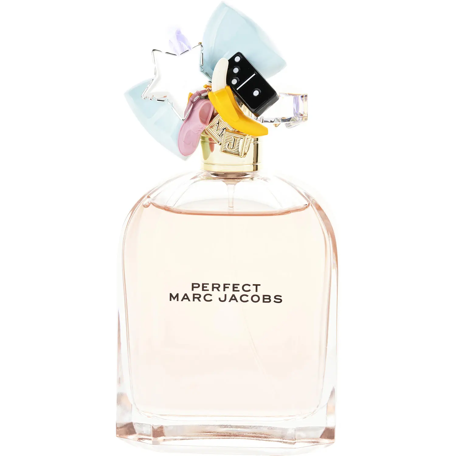 Marc Jacobs Perfect By Marc Jacobs Eau De Parfum For Women