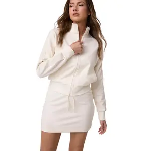 GUESS Female Side-bands sweatshirt