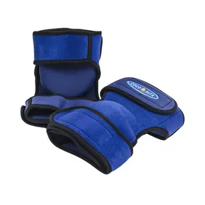 CocoRuta Knee Pads for Men – Heavy Duty Construction Knee Pads with Foam Cushion & Adjustable Straps – Comfortable Protective Pads for Gardening, Cleaning & Flooring - Rodilleras de Trabajo