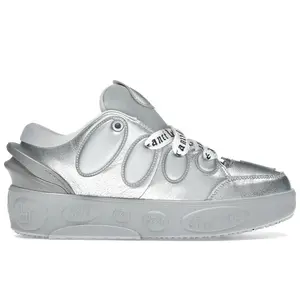 Puma Men's LaMelo Ball LaFrancé Amour Chrome Silver, from StockX