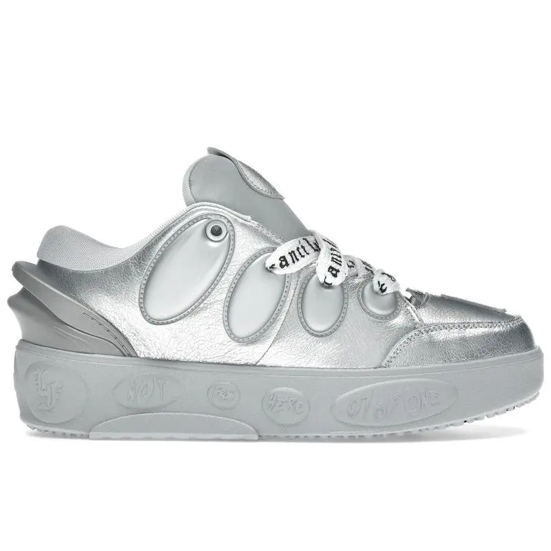 Puma Men's LaMelo Ball LaFrancé Amour Chrome Silver, from StockX Puma Men's LaMelo Ball LaFrancé Amour Chrome Silver, from StockX