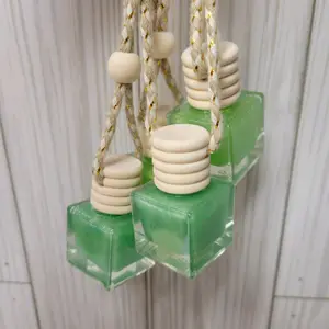 Passionfruit and pineapple Car Air freshener