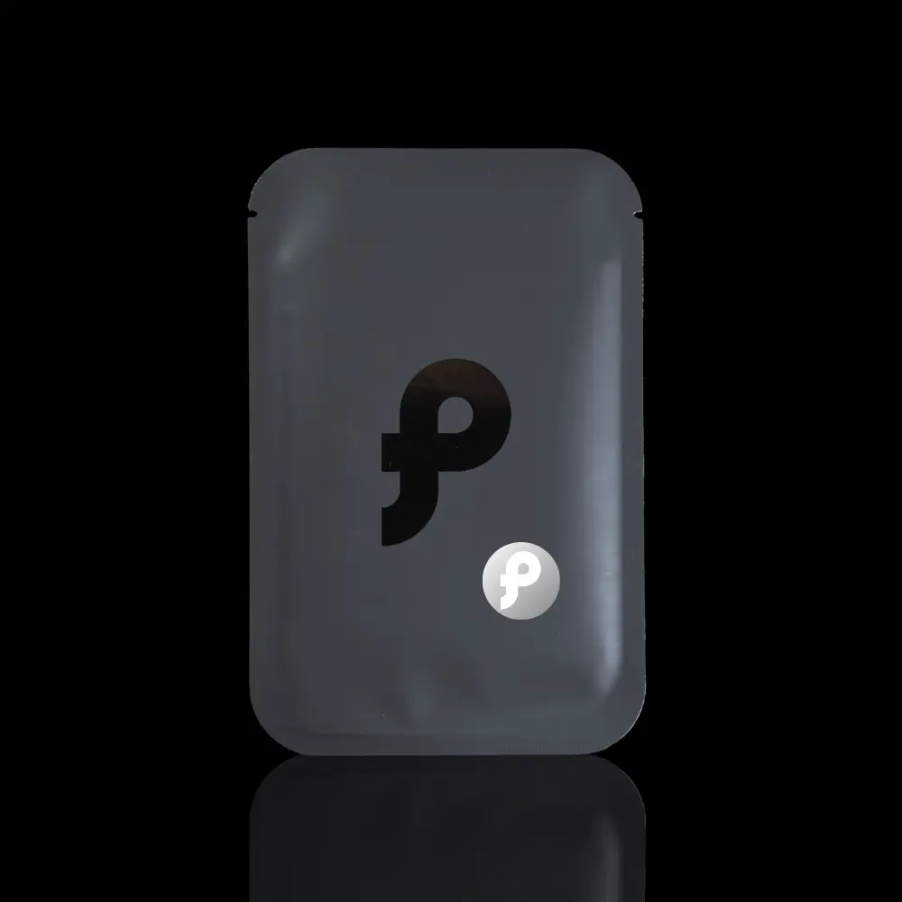 PTJ Singles White Edition