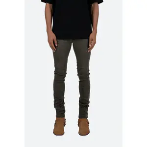 mnml X461 Skinny Denim - Grey