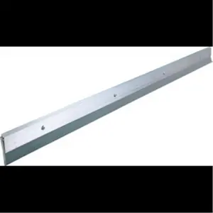 Thermwell A54-36H Frost King Aluminum And Vinyl Door- 36 in.