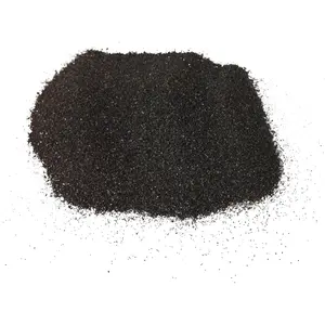 1 lb Turkish Emery Sand Powder – Abrasive Mineral Filling for Pincushions – Equal to 1 Cup – Keeps Needles Sharp, Clean & Rust-Free – DIY Sewing, Quilting, Needlework & Crafts Sewing Supply