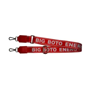 Big Boto Energy️ Bag Strap
