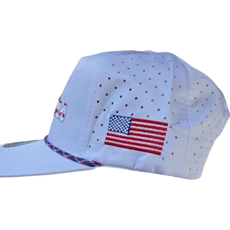 Gray with White Mesh Golf Hat Men Women Funny Baseb Cap Trucker Hat