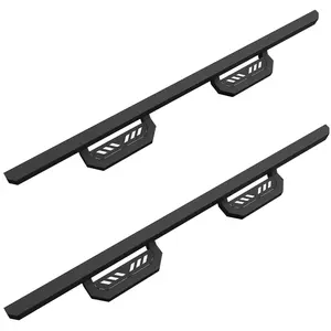 GARVEE 7" Nerf Bars for 19-23 Ram 1500 Crew Cab, Excl. Classic