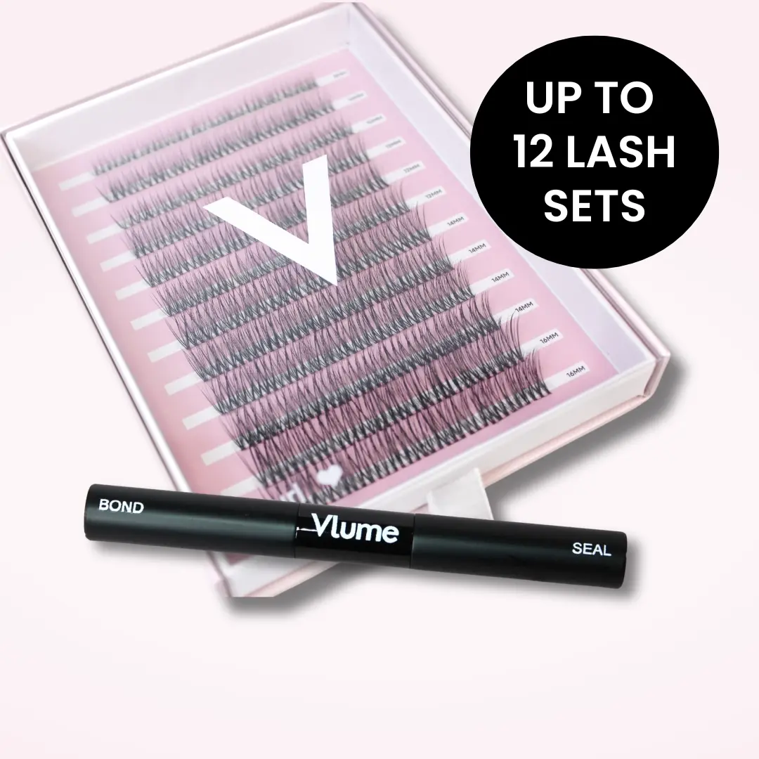 QUICK DIY LASH KIT QUICK DIY LASH KIT