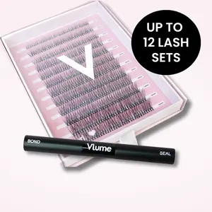 QUICK DIY LASH KIT