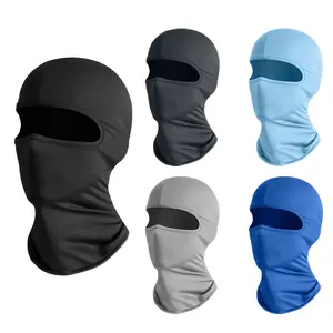 Balakra Sunscreen Hood Mask, Summer Outdoor Riding Motorcycle Breathable Sunscreen Face Mask,Buy One and Get One Free, Two in Total. ski mask uv protector motorcycle ski scarf head bandana shiesty mask breathable mesh panel ski masks for men shiesty mask