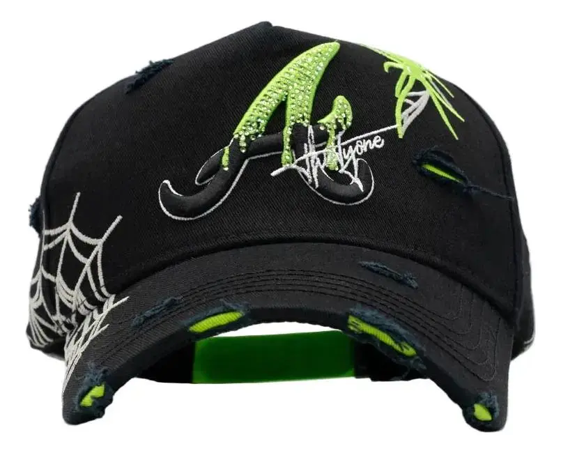 Cni Muu Set Completo De Gorras Thirtyone Hats 31hats /io