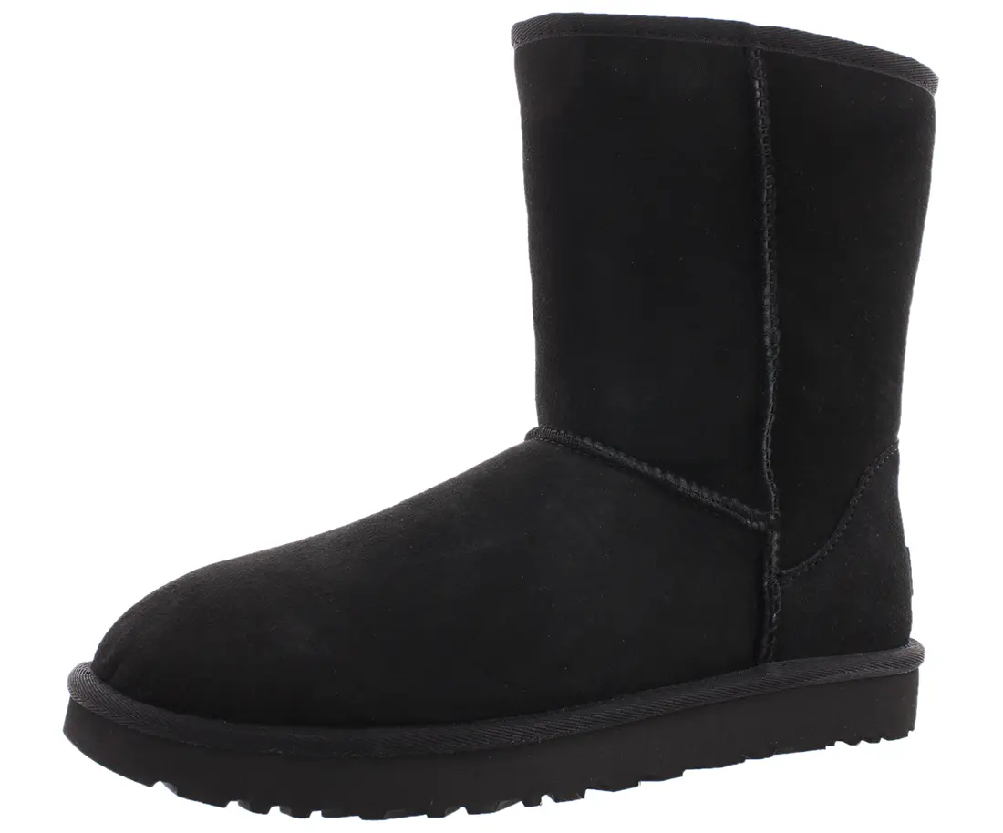 UGG Classic Short II Womens Shoes