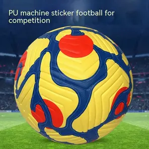 Leather Hot Fit Football