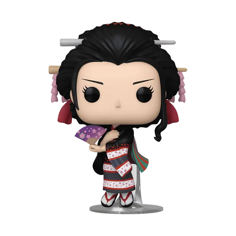 Orobi #1475 Funko Pop! Animation One Piece Orobi #1475 Funko Pop! Animation One Piece