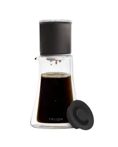 Fellow Stagg Pour-Over Set - XF Dripper with Glass Carafe & Filters
