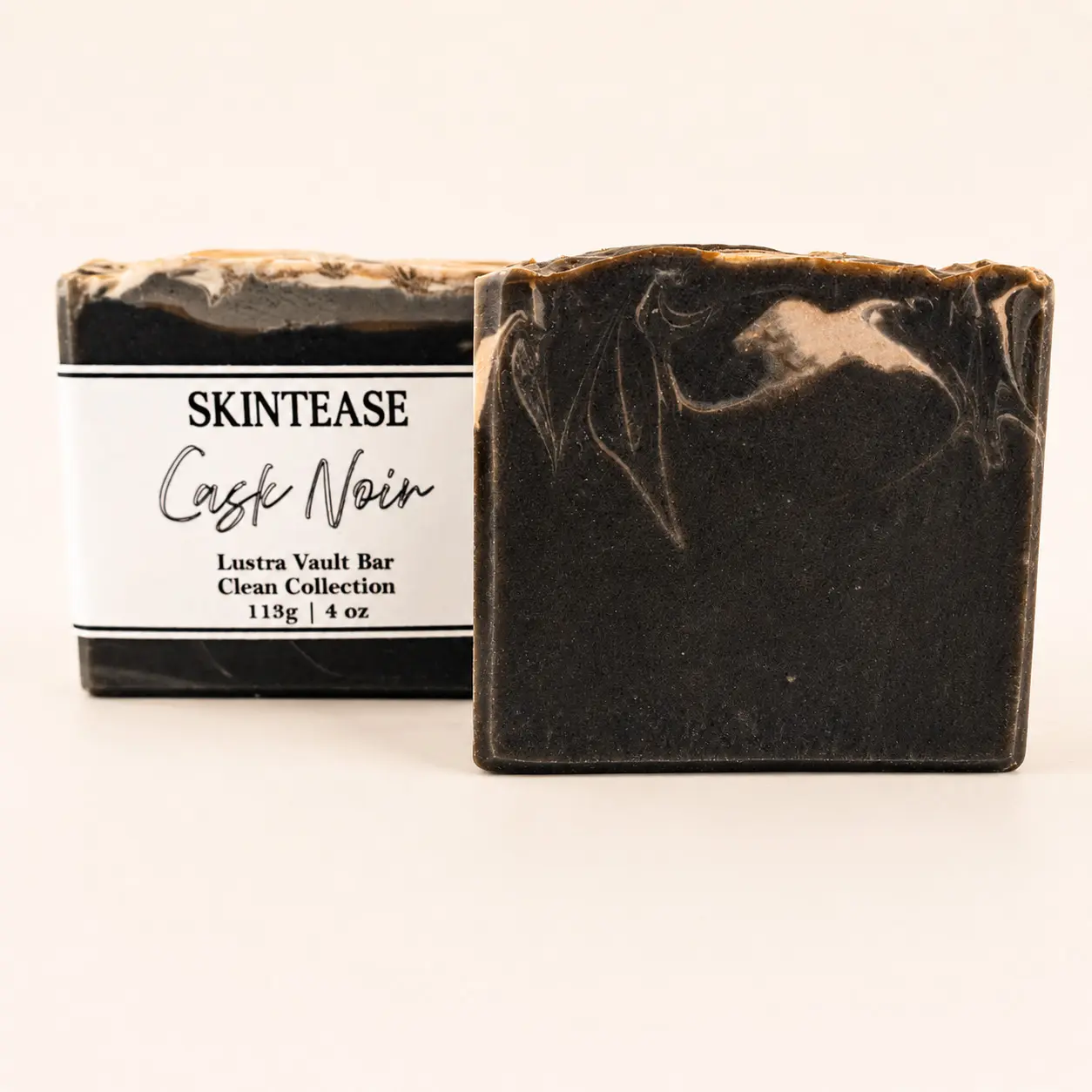Cask Noir