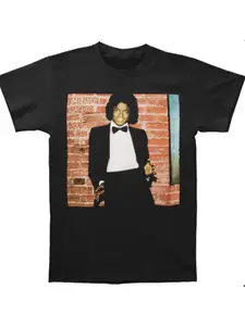 2026 Hot New MICHAEL JACKSON 3 TEE Adult Shirt, Graphic T-shirts, , Graphic Tee for Men, Menwear, Womanwear, Vintage Y2K Aesthetic Shirt