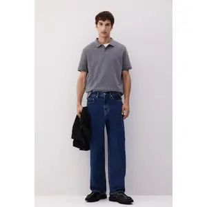 H&M Baggy Jeans