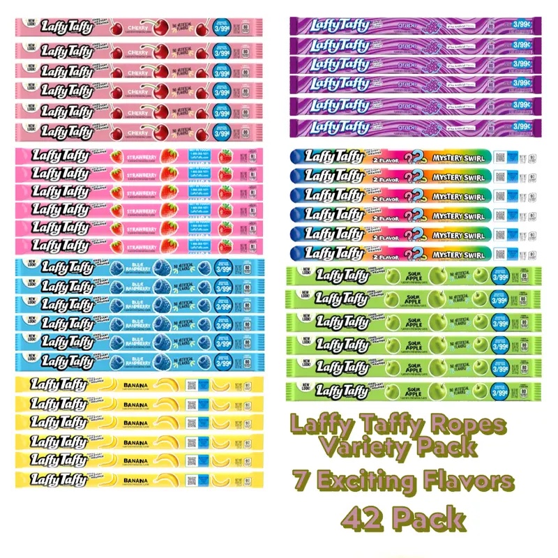 blue laffy taffy - TikTok Shop