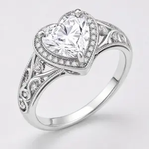 Elegant Ring Collection