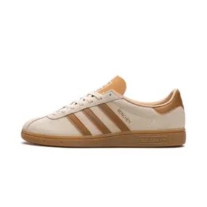 Munchen "Cream White / Mesa" Gy7399