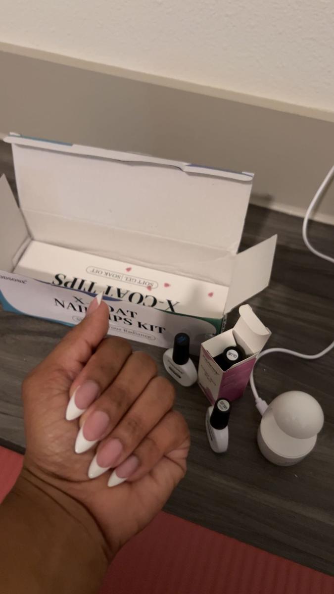 Item: Q3 YS-514 Almond Pink Kit