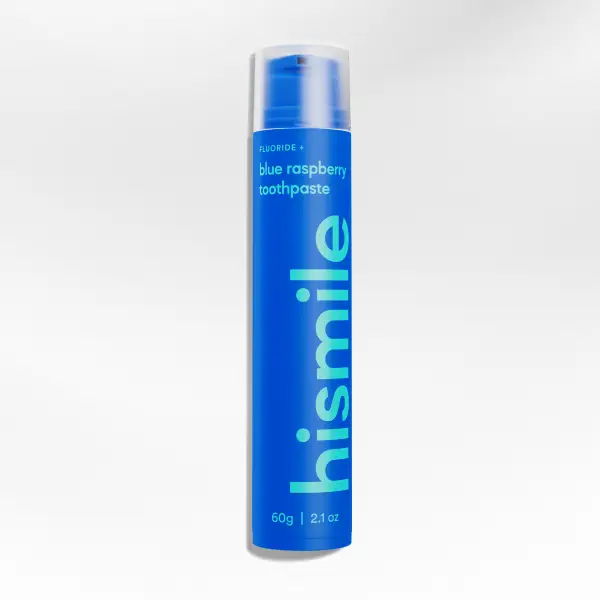 Hismile Flavored Toothpastes  Multiple Toothpaste Flavors to choose from