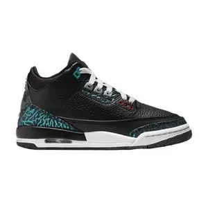 Air Jordan 3 Retro GS 'Moto'