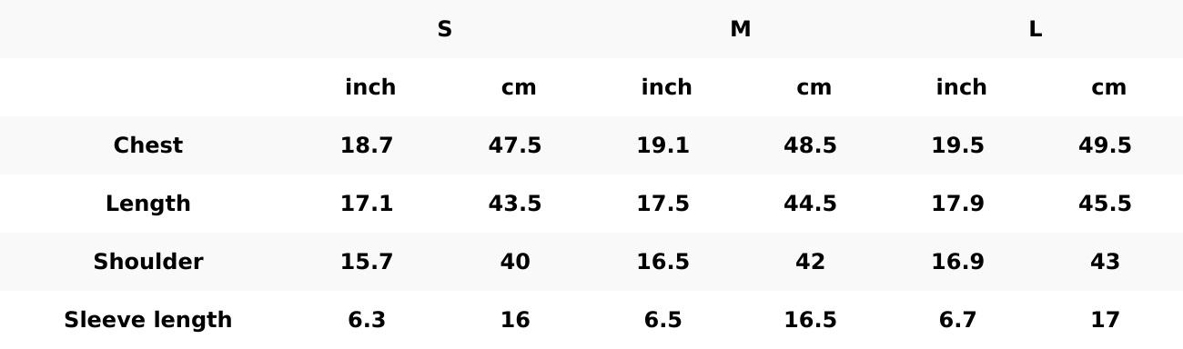 Baby Tee Seamless T-Shirt - 200 GSM