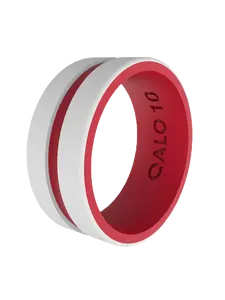 Men's Folds of Honor Nurse Strata Ring