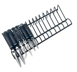 MLTOOLS | Pliers Organizer | Pliers Cutters Organizer | Rack Holder Storage P8501