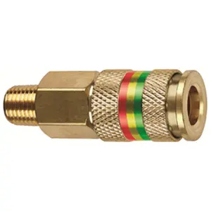 Plews Amflo Truflate Universal Male Combo Coupler 13-513
