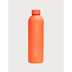 LUCKY ORANGE FLUX BOTTLE